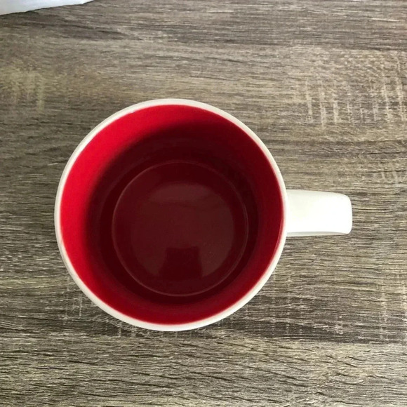 Starbucks Calgary Wish You Were Here  Mug - Picture 5 of 7